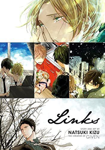 Recently added links — Yaoi Drives Catalogue.